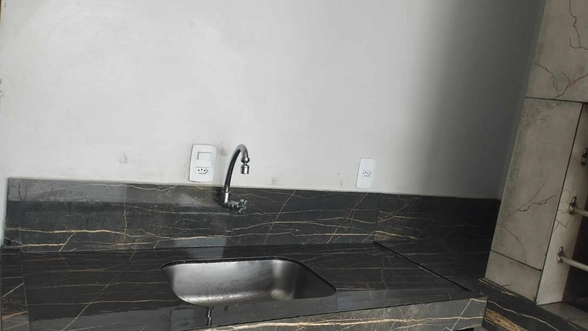 Apartamento Familiar Бальнеариу-ду-Ринкан Бразилия